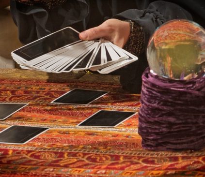 carti de tarot