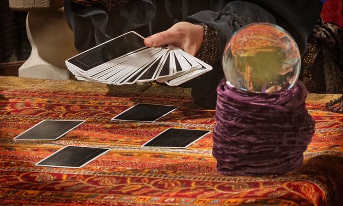 carti de tarot